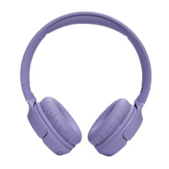 JBL Tune 520BT Trådløs Høretelefoner Lilla